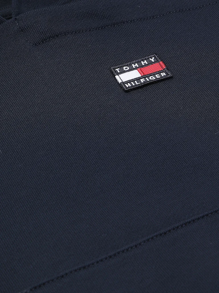 TOMMY HILFIGER Pull pour garçons bleu marine